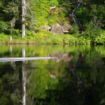 Lake June