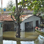 Hochwasser