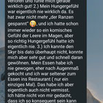 Ergebnisse nach Fitness Challenge in Online Fitness Coaching Lounge