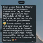 Online Fitness Coaching Lounge