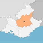 Département des ALPES-DE-HAUTE-PROVENCE (04)