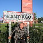 Santiago!!!