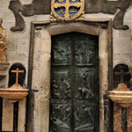 Porta Santa