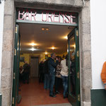 Geheimtipp Bar Ourense