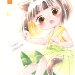2026.5「猫耳娘」