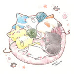 2025.2 「ねこの日2025」