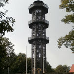 Löbau Gusseiserner Turm