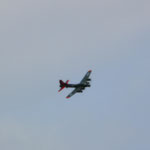 Jürgen`s E-Flite UMX B-17 Flying Fortress