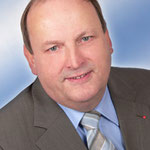 Vorsitzender der Tirschenreuther Kreistagsfraktion - Rainer Fischer