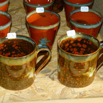Tasses