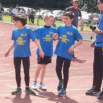 Finale du challenge des jeunes 2016