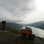 Nochmal Aussicht