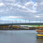 Konrad-Adenauer-Brücke