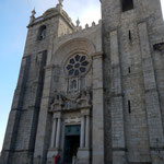Dom von Porto