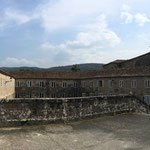 Die Kloster-Terrasse