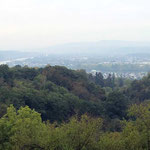 Blick zurück