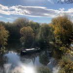 Hafen von Mohndorf