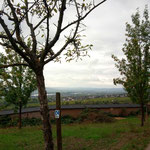 Schicke Aussicht