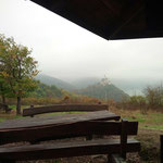 Tolle Aussicht