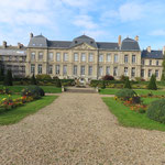 Hôtel de Ville de Soissons