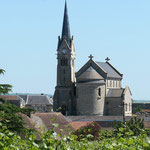 Eglise Saint-Rémi, Brimont