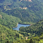 Lac d'Alfeld.