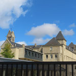 Abbaye D'Igny