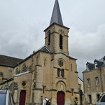 Eglise St Antoine des Hauts Buttés
