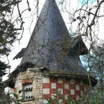 Domaine de Virly.