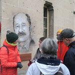 En hommage au Docteur Jean-Jacques Razafindranazy et à tout le personnel soignant mobilisé lors de la crise du Covid 19.