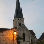 Eglise Saint-Pierre-Saint-Paul de Chamery