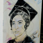 Shirin Ebadi.