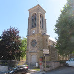 Eglise Saint-Pierre et Saint-Paul de Boursault