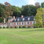 CHATEAU  CHALONS-LE-VERGEUR 