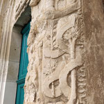 Eglise Saint-Médard de Trélou-sur-Marne