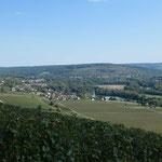 Vallée de la Marne