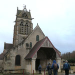 Église Saint-Rupert-et-Saint-Druon, Vasseny