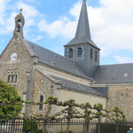 Eglise  Notre Dame de VILLERS MARMERY