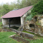 Lavoir, Merval