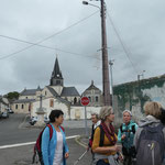 Église Saint-Théodulphe, Ramecourt, qui remonte au XIIe siècle.
