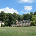 Château de Châlons-le-Vergeur