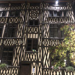 Maison de la petite Juiverie   