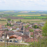 vue sur TREPAIL