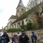 Eglise Saint-Macre, Longueval.