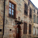 Faucogney-la-Mer, Cité de Caractère de Bourgogne-Franche-Comté