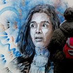 Gisèle Halimi.