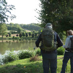 Les étangs de Montigny-Lengrain