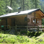 E5 Weg Etappe 4 Wander