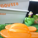 2014 Pousse Pousse