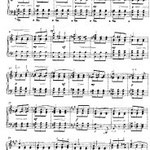 Jan Brandts Buys (1868-1933): Impromptu for piano, edited by Michael van Krücker (excerpt)